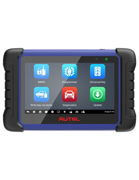 Autel MaxiIM IM508S IM508 II 1 año de actualización