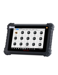 Autel MK906Pro TS OBD2 2