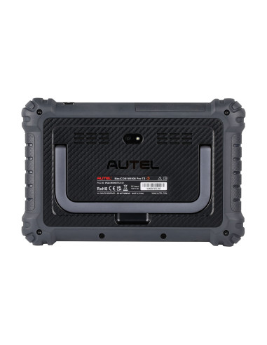 Autel MK906Pro TS OBD2