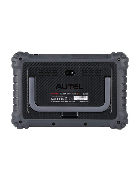 Autel MK906Pro TS OBD2
