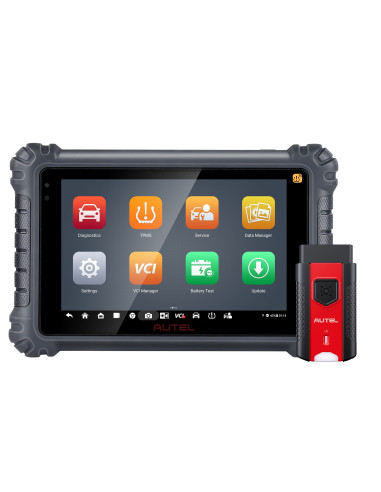 Autel MK906Pro TS OBD2