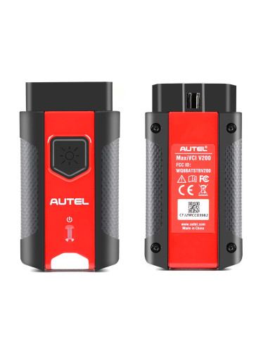 Autel MaxiIM KM100 KM100E Auto Key IMMO Kit generador de claves universal en modo OBD