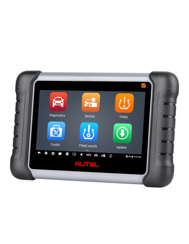 Autel MaxiPRO MP808Z-TS MP808S-TS Escáner de diagnóstico TPMS programación del sensor