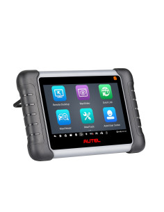 Autel MaxiPRO MP808Z-TS MP808S-TS Escáner de diagnóstico TPMS programación del sensor 2