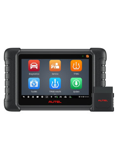 AUTEL MaxiDAS DS808S-TS Herramienta de programación TPMS completa 2