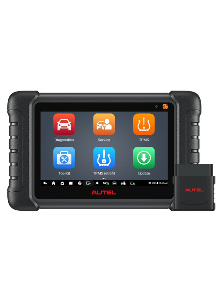 AUTEL MaxiDAS DS808S-TS Herramienta de programación TPMS completa