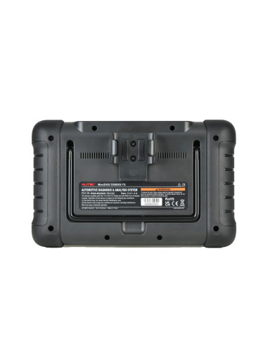 AUTEL MaxiDAS DS808S-TS Herramienta de programación TPMS completa
