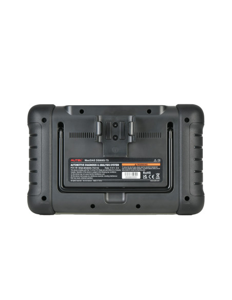 AUTEL MaxiDAS DS808S-TS Herramienta de programación TPMS completa