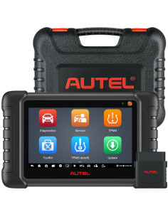 AUTEL MaxiDAS DS808S-TS Herramienta de programación TPMS completa