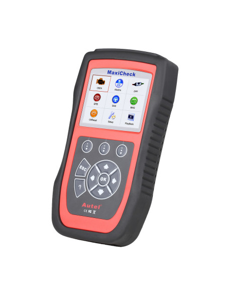 Autel MaxiCheck Pro EPB/ ABS/ SRS/ SAS/ BMS/ DPF