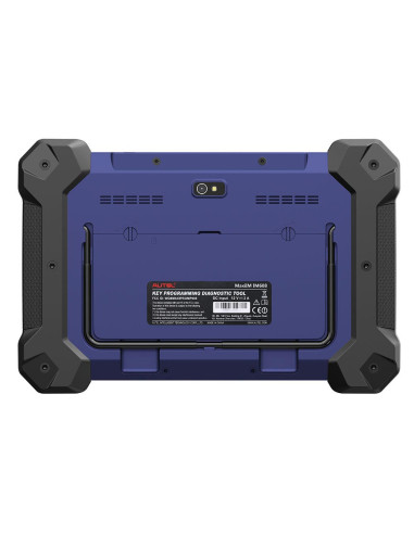 Autel MaxiIM IM608 Pro IMMO Programación de llaves