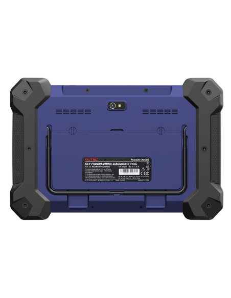 Autel MaxiIM IM608 Pro IMMO Programación de llaves