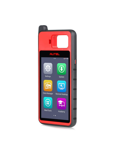 Autel MaxiIM KM100 KM100E Programador de claves Generación de claves