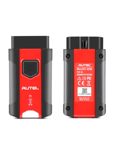 Autel MaxiIM KM100 KM100E Programador de claves Generación de claves