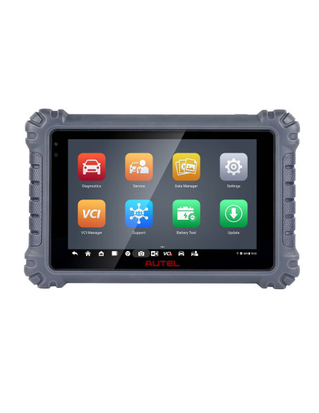 Autel MaxiCOM MK906 PRO MK906PRO 2024 Herramienta de diagnóstico de sistema completo