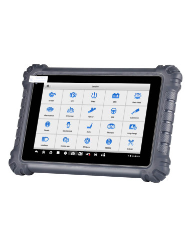 Autel MaxiCOM MK906 PRO MK906PRO 2024 Herramienta de diagnóstico de sistema completo