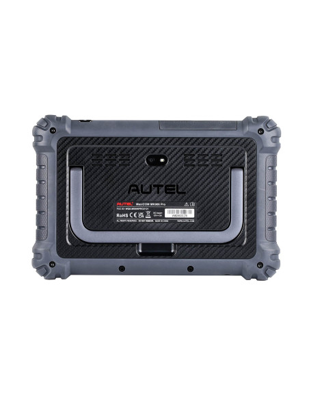 Autel MaxiCOM MK906 PRO MK906PRO 2024 Herramienta de diagnóstico de sistema completo